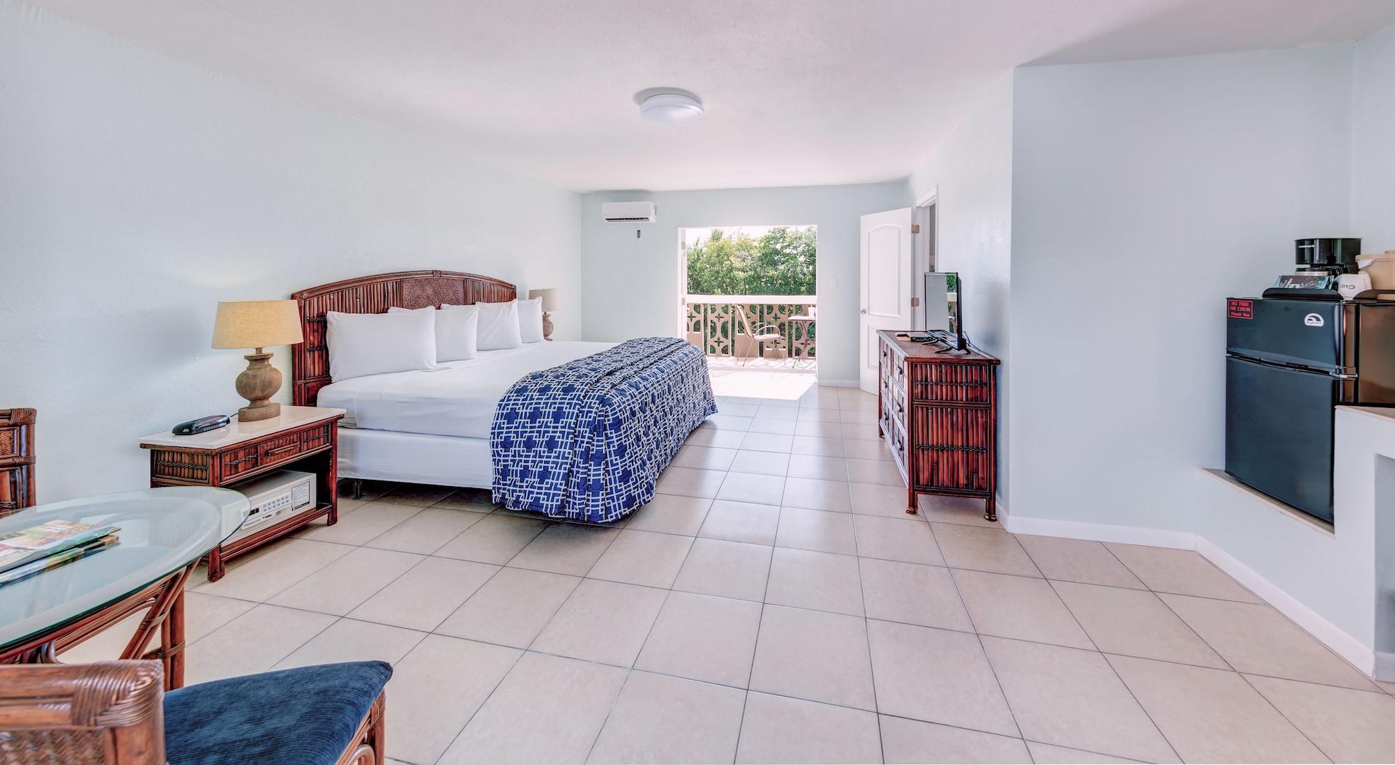 Creekside Inn Islamorada Tavernier Exterior photo