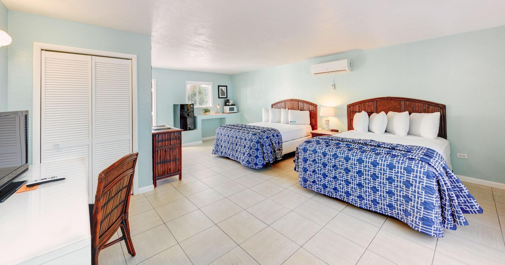 Creekside Inn Islamorada Tavernier Exterior photo