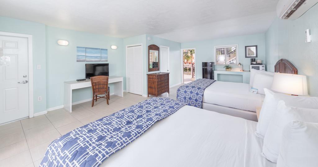 Creekside Inn Islamorada Tavernier Exterior photo